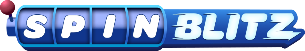 SpinBlitz Logo
